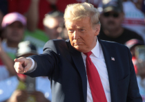 Какое решение принято по «нью-йоркскому делу» экс-президента США

