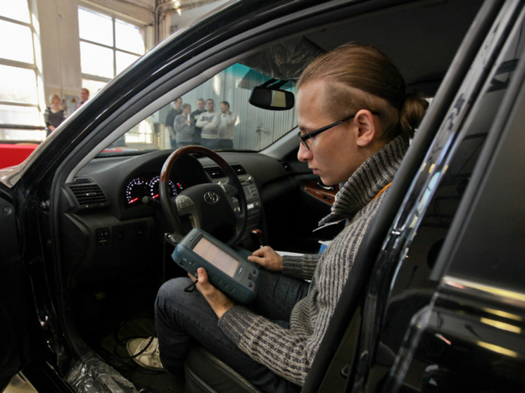 «Автотор» выпустил новую базовую модель седана за 2,1 миллиона рублей