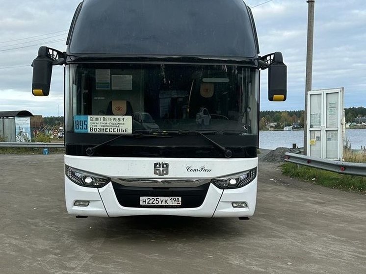 Дорожники отремонтировали участок трассы до поселка Вознесенье