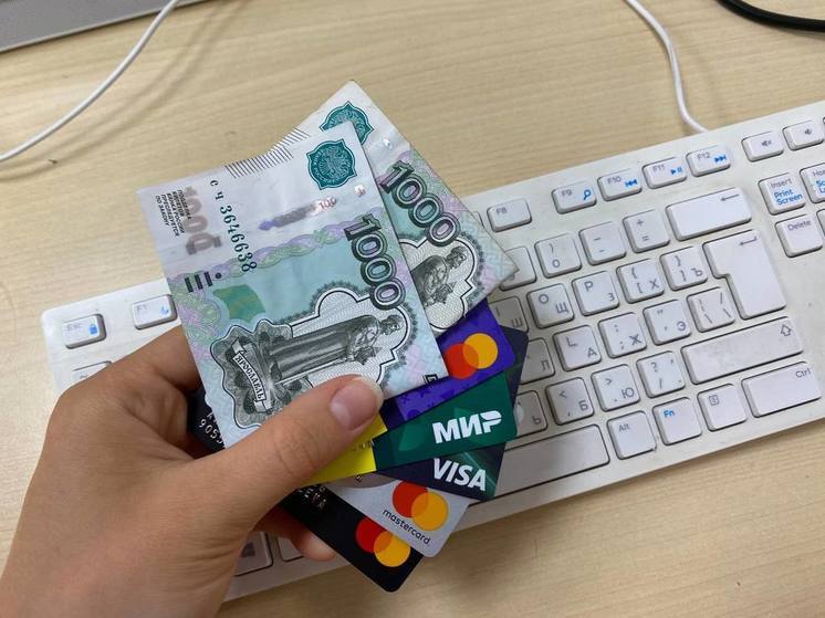 Мошенники выманили у новгородцев более 1,3 млн рублей под предлогом инвестиций