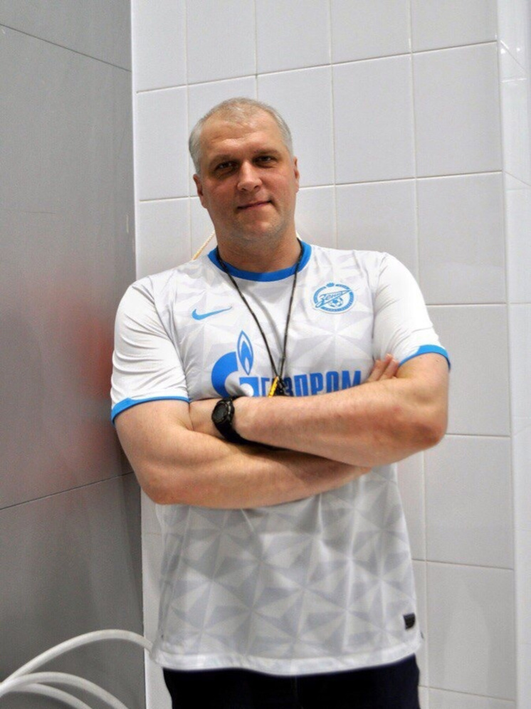 Петрозаводск шокирован вестью о смерти известного тренера по плаванию