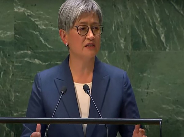 Австралия выступает за то, чтобы Индия вошла в СБ ООН