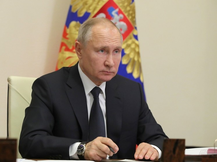 Владимир Путин на совещании с членами правительства заявил: власти понимают, в связи с чем растут цены на бензин и дизельное топливо