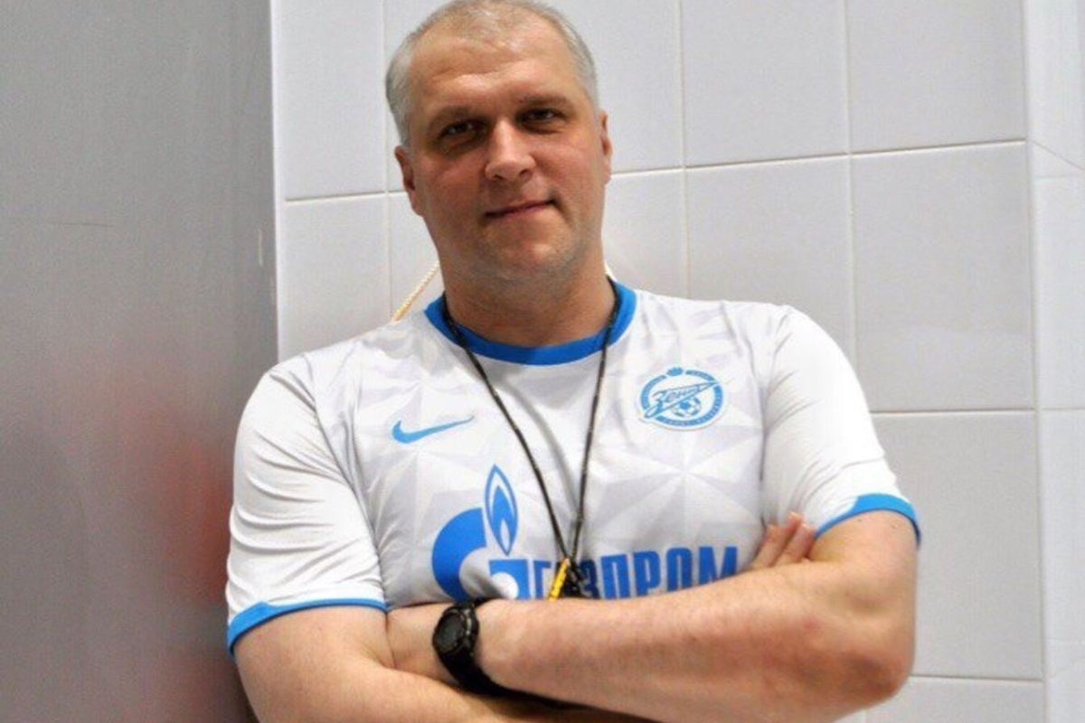 Петрозаводск шокирован вестью о смерти известного тренера по плаванию