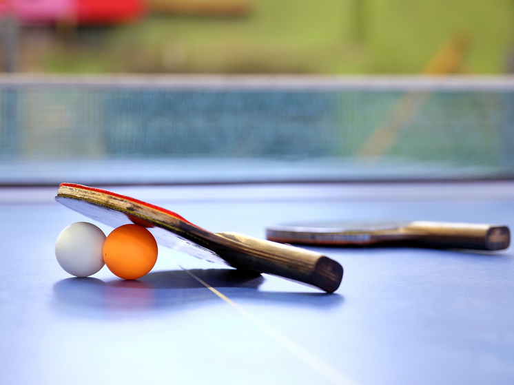 В НАО открывают  сезон настольного тенниса