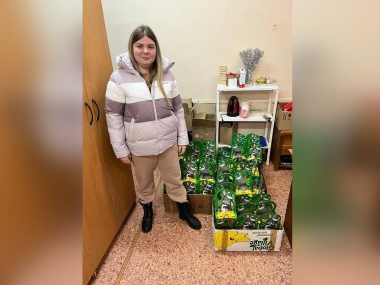 Максим Забелин рассказал о помощи волонтеров участникам СВО