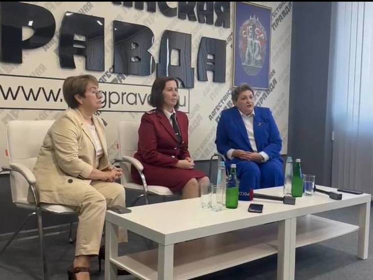 В Дагестане выросли темпы вакцинации
