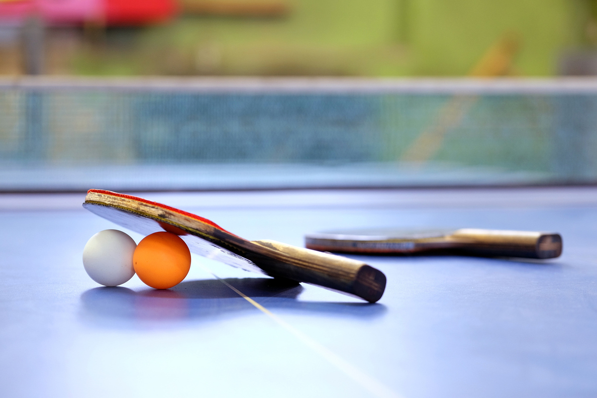 Table tennis season opens in Nenets Autonomous Okrug