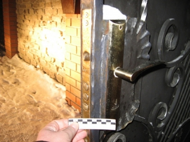 Курганца признали виновным в убийстве предпринимательницы и ее дочери