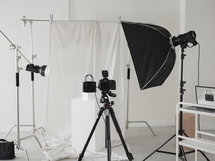 На Орловщине реализуют уникальный проект «ФотоFABRIKA»