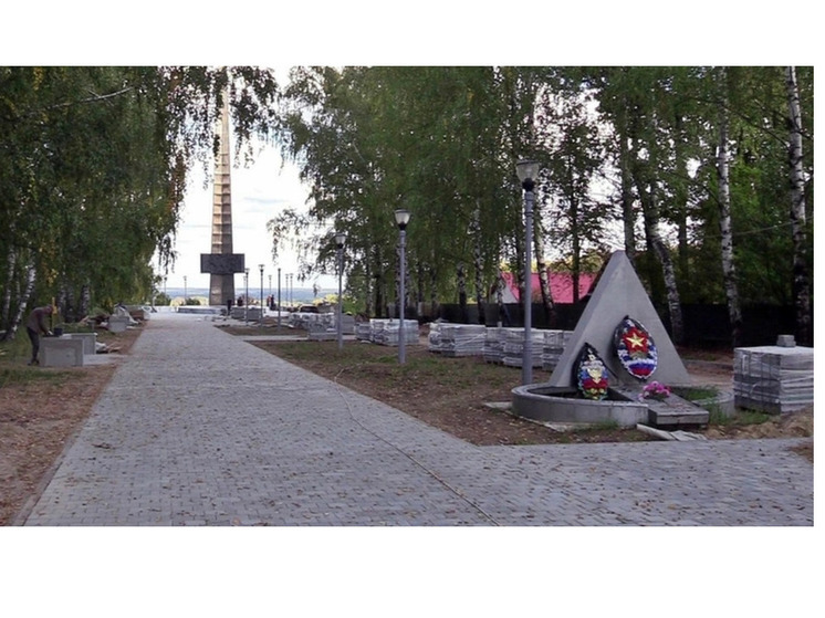 В Вязниках появится первый в городе фонтан
