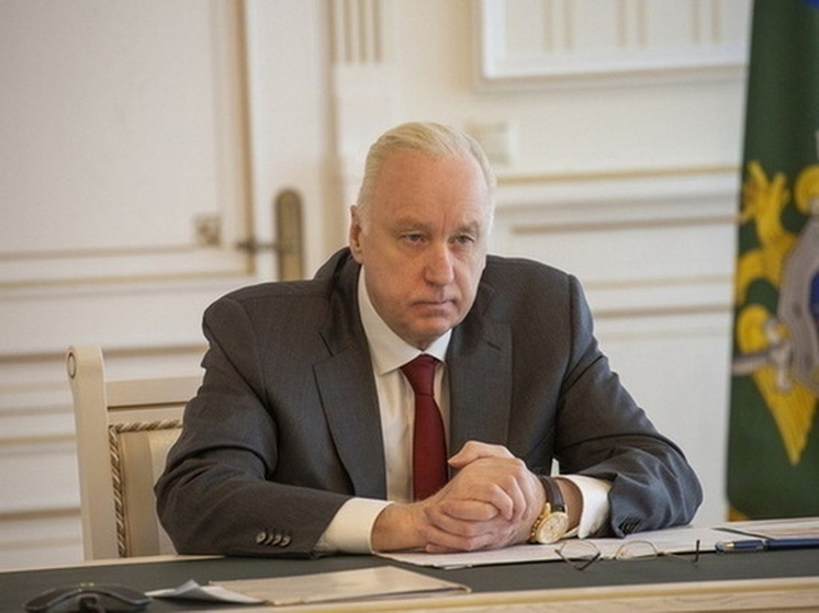 Глава СК Бастрыкин запросил доклад из-за смертельной курской шаурмы