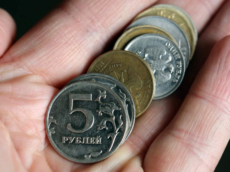 В Калининграде стартовала «Монетная неделя»
