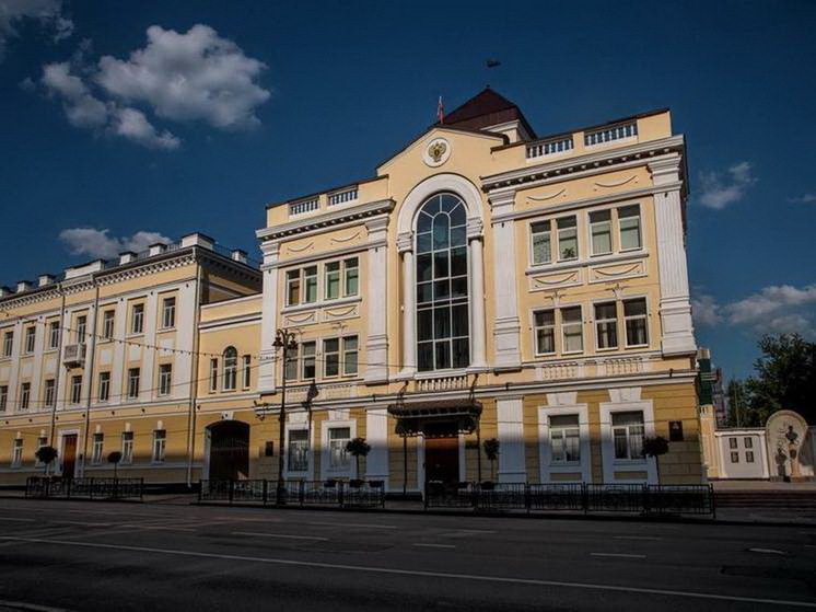 Курская прокуратура требует снести два многоквартирных дома в Щиграх