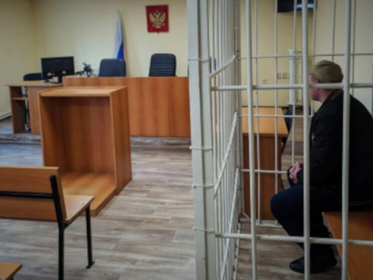 Арестован рецидивист, подозреваемый в убийстве 26-летнего жителя Пудожа