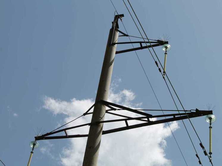  На Ставрополье решат проблемы с отключениями электричества в частных электросетях