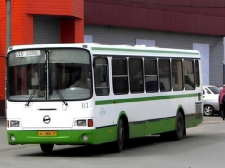 В Липецке некоторые автобусные маршруты останутся неизменными с 1 октября
