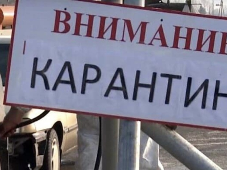 В Орловской области наблюдается всплеск заболеваемости ОРВИ