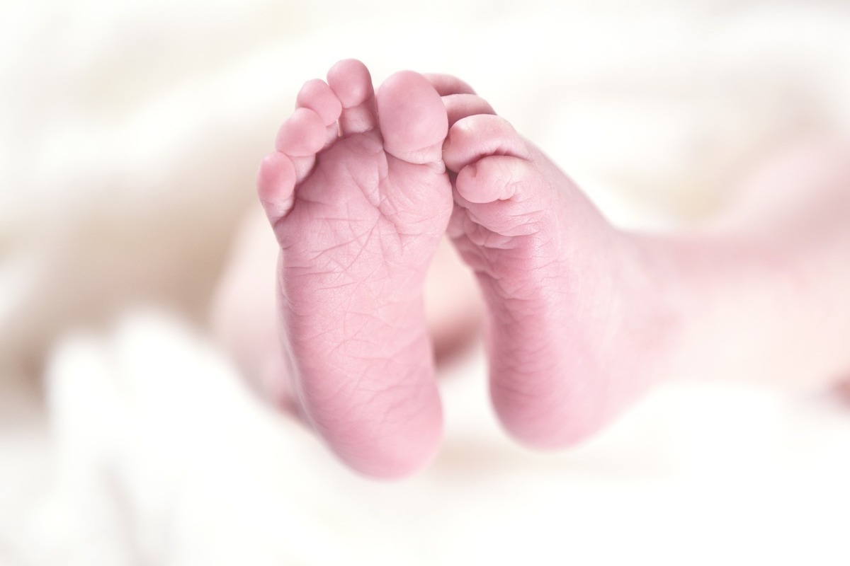 В Курске сотрудники ЗАГСа назвали самые популярные имена для новорожденных