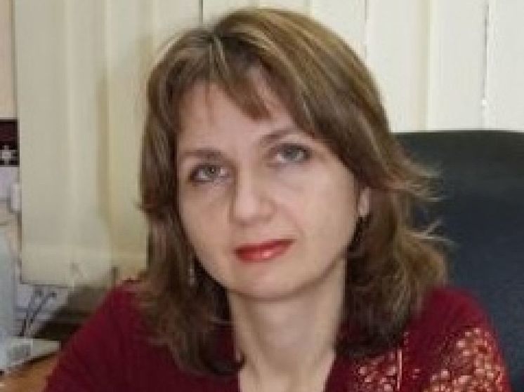 Судья из Липецка стала судьей Первого Кассационного суда