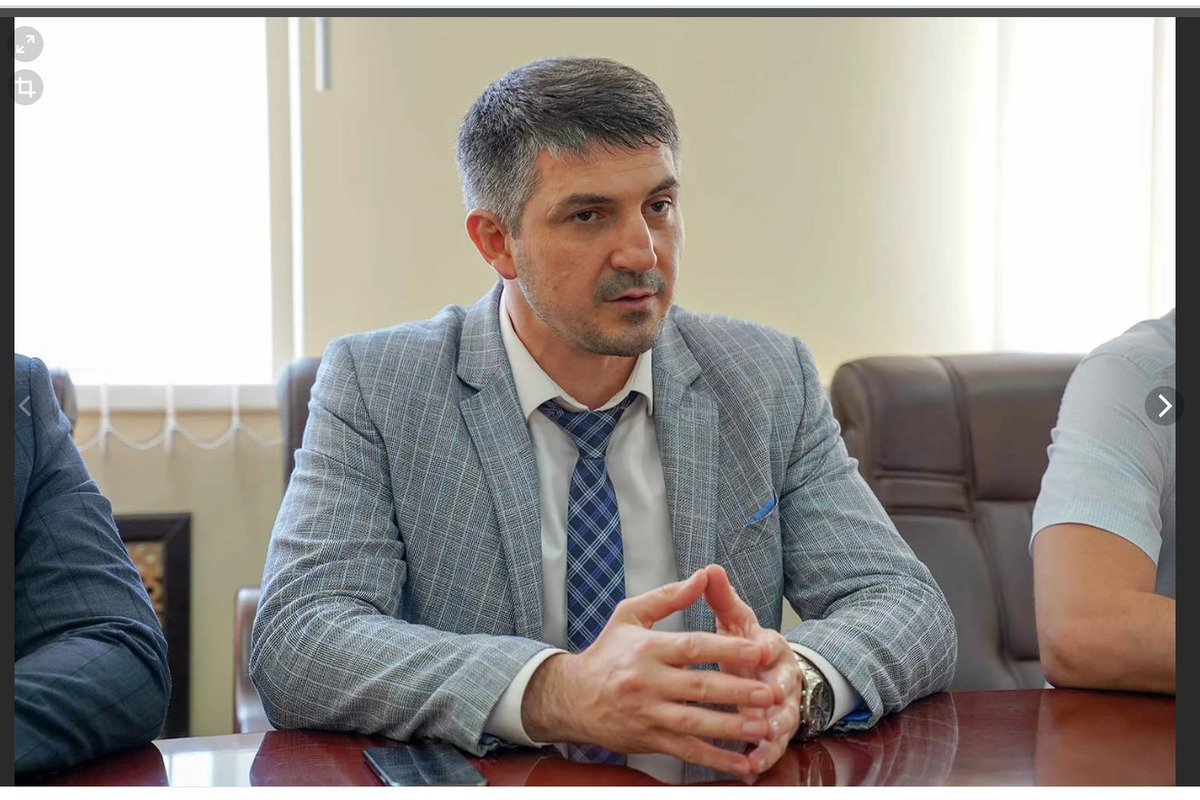 В Дагестане предположили, что министра уволили из-за энергетиков