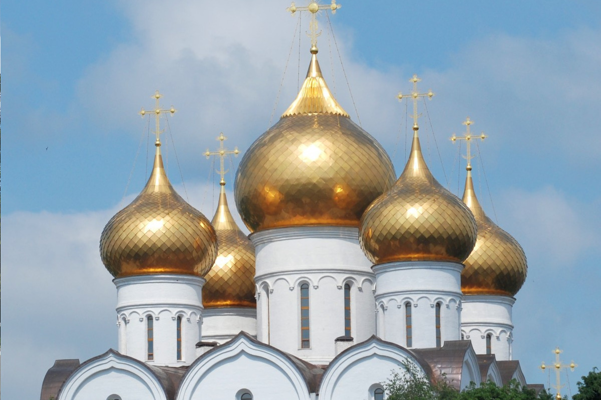 Какие церковные православные праздники нас ожидают 29 сентября