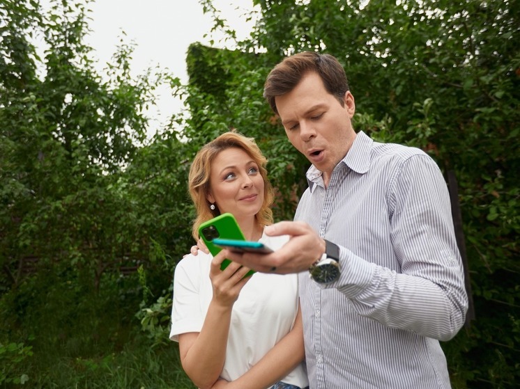 На четверть быстрее: в пригороде Хабаровска выросла скорость мобильного интернета