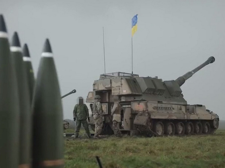 Politico: У госдепа и Пентагона расходятся точки зрения на поставки оружия Киеву