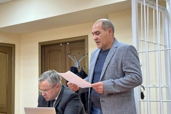 В Новосибирске экс-замминистра ЖКХ  дали 9 лет колонии за миллионные взятки