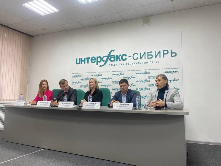 Фестиваль ледовых фигур «Русский алфавит» готовится в Иркутске