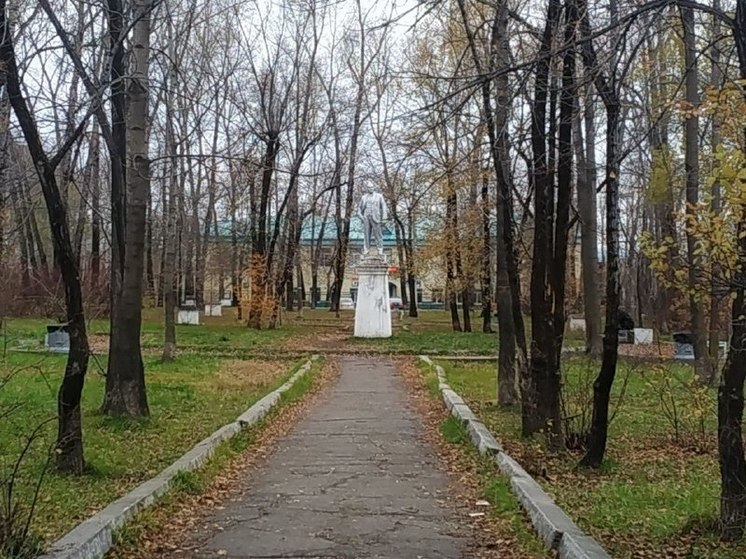 В Хабаровске определены территории для благоустройства в 2024 году
