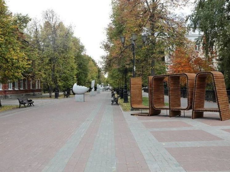 Уфа вошла в число победителей конкурса по создания туристского кода