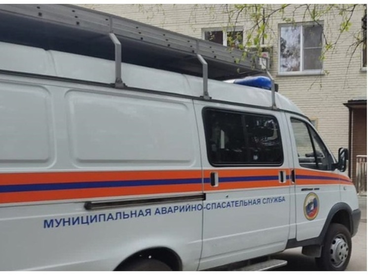 В Новосибирске нашли тело пенсионера в озере