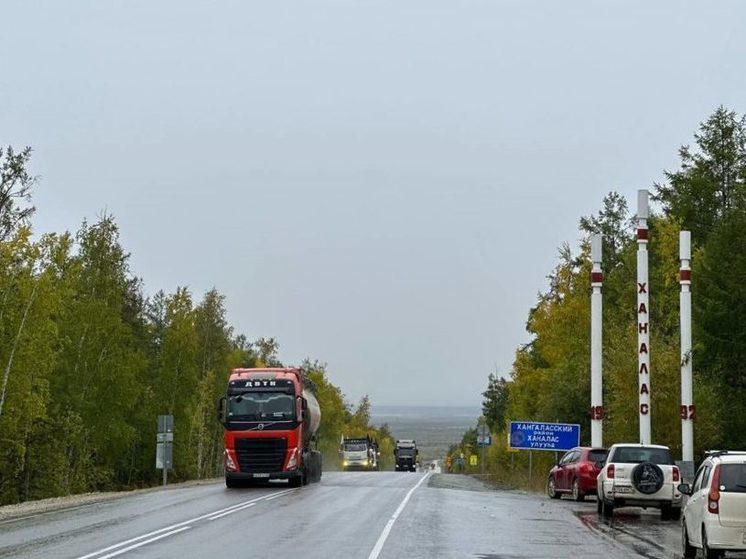 В Якутии обновлены около 800 км турмаршрутов