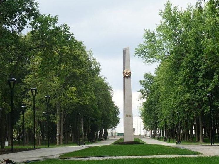 В Орле 30 сентября отметят Всероссийский день ходьбы