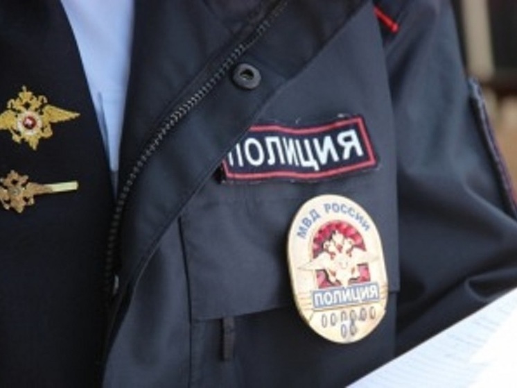 Вор из Волгоградской области задержан в Калмыкии