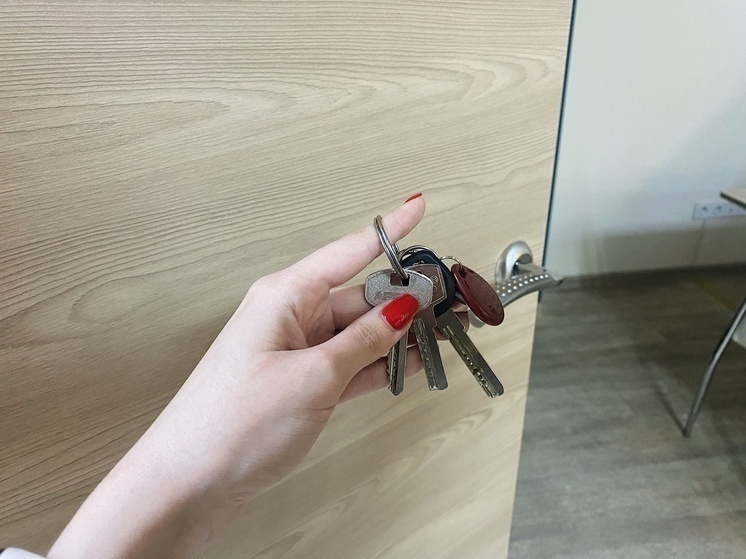 В Омске средняя цена на квартиру в новостройке поднялась до 6 миллионов рублей