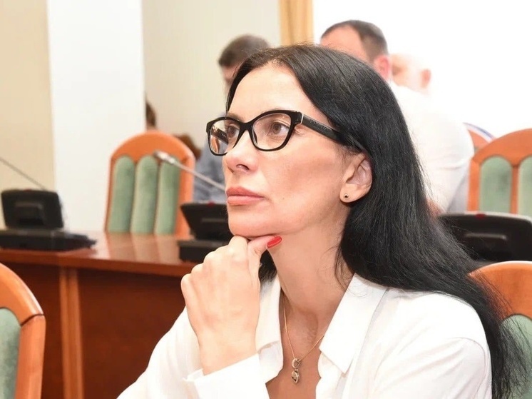 Татьяна Гриневич анонсировала возвращение телевизионных эфиров