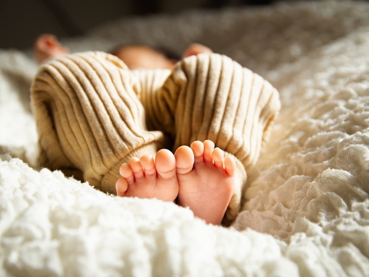 4246 новорожденных в Марий Эл получили СНИЛС проактивно