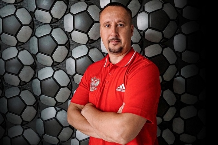 Тренер U17 прокомментировал решение УЕФА допустить сборную к турнирам