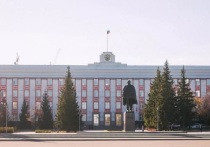 С 1 января 2024 года в Алтайском крае реорганизуют управление юстиции