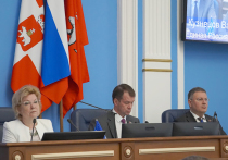 Пермская Дума продолжила работу над бюджетом на 2024 год и плановый период  