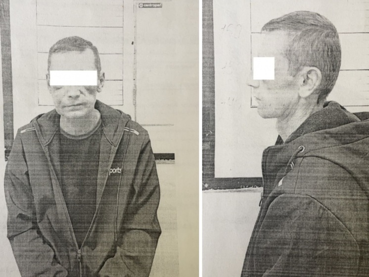 В Екатеринбурге задержали бывшего в розыске уроженца Архангельской области