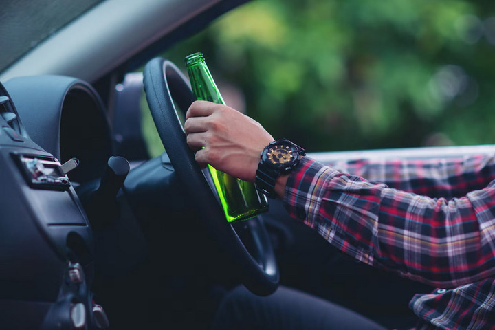 В Пензенской области проведут рейд по выявлению пьяных водителей
