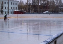 В Новоалтайске вокруг спортивных площадок разгорается уже второй скандал