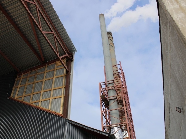 Еще в одном городе Карелии скоро станет тепло