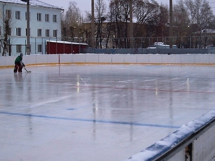 В Новоалтайске вокруг спортивных площадок разгорается уже второй скандал