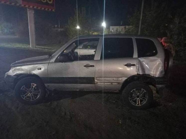В Уварове выпавшая из грузовика свекла спровоцировала ДТП