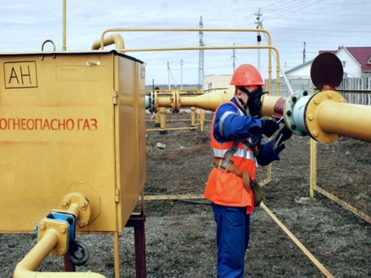 На Ямале поставщикам газа в отдаленные села продлили налоговую льготу на 3 года