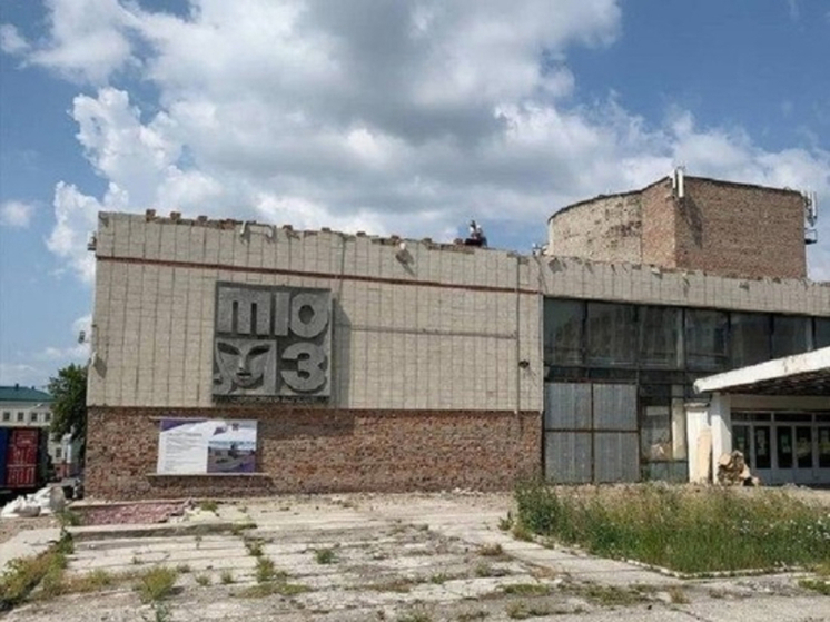 Шестеро артистов ушли из омского ТЮЗа